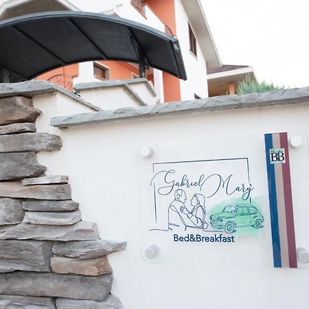 B&B Gabrielmary' Scafa Εξωτερικό φωτογραφία