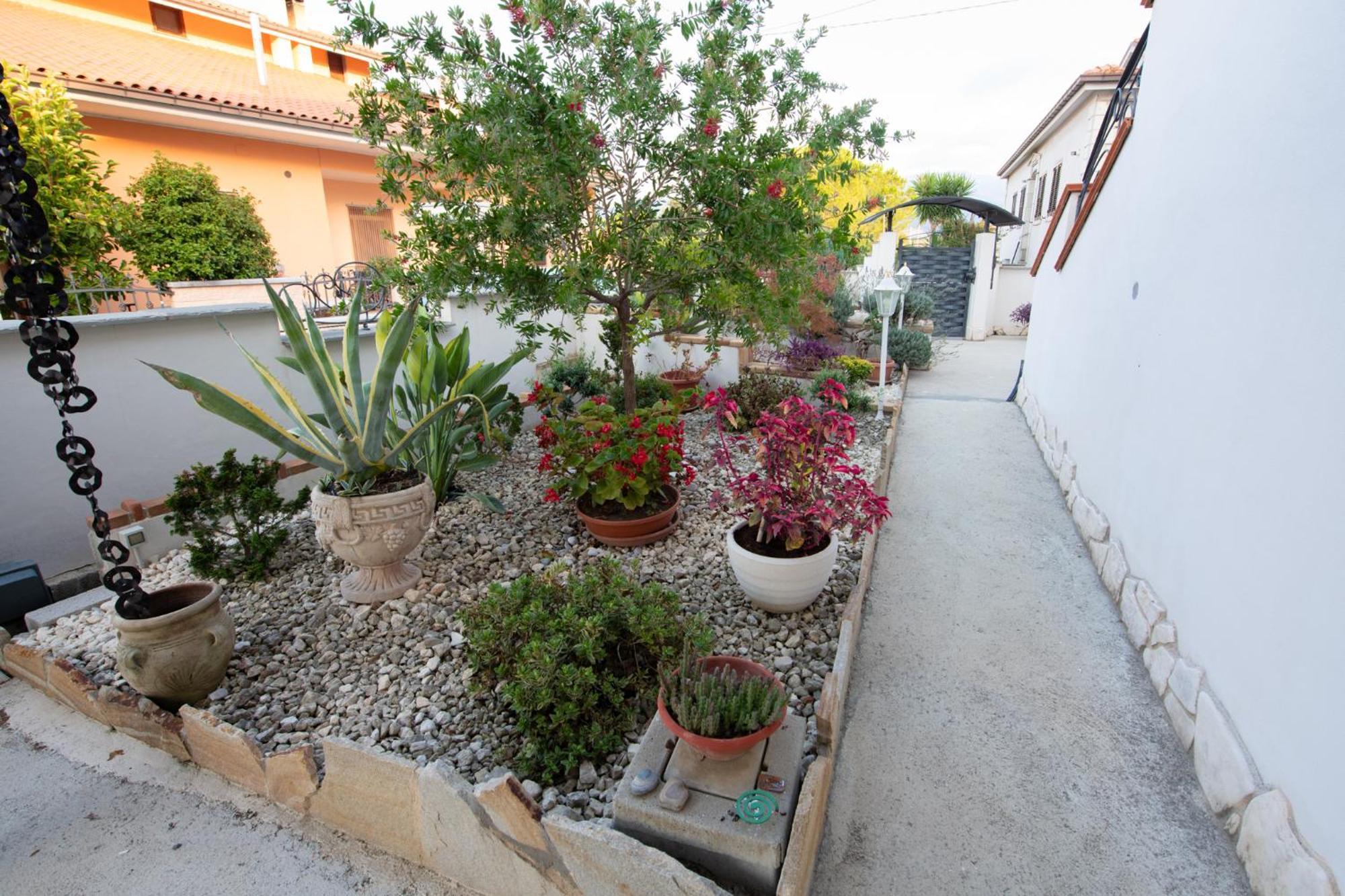 B&B Gabrielmary' Scafa Εξωτερικό φωτογραφία