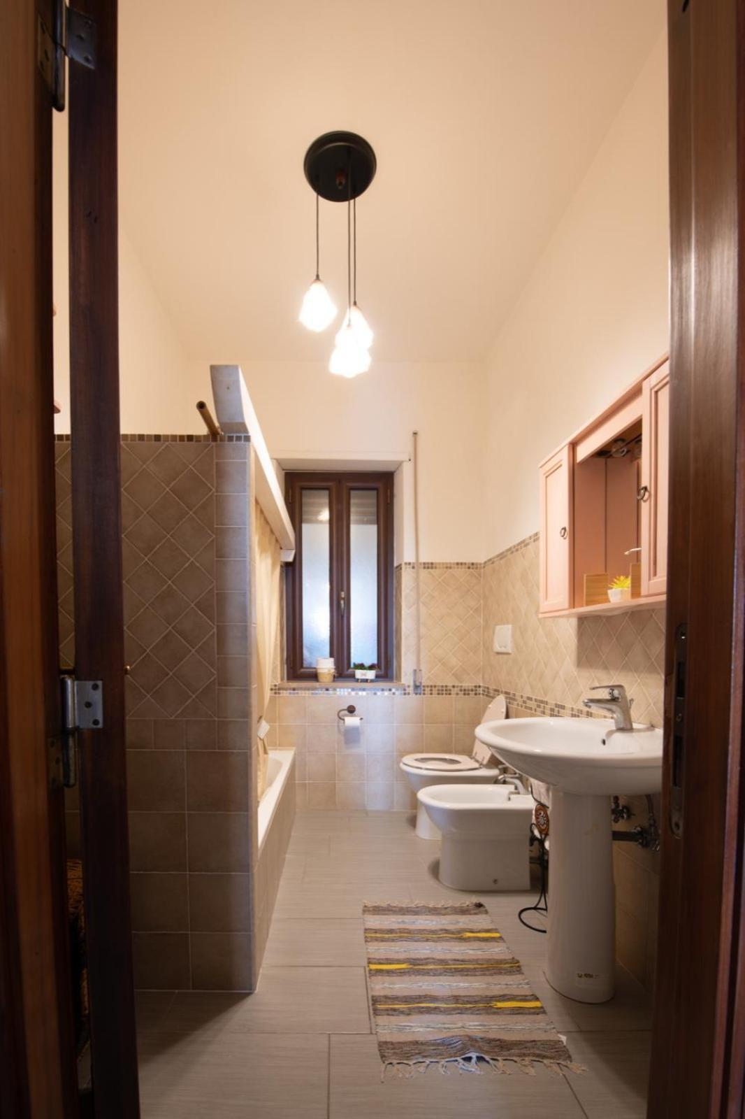 B&B Gabrielmary' Scafa Εξωτερικό φωτογραφία