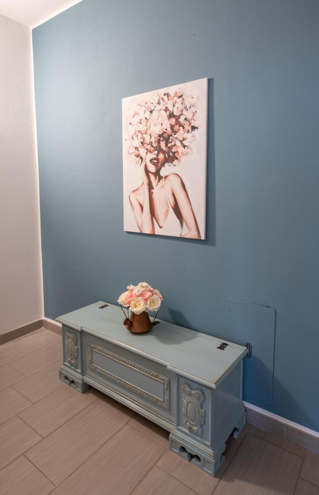 B&B Gabrielmary' Scafa Εξωτερικό φωτογραφία