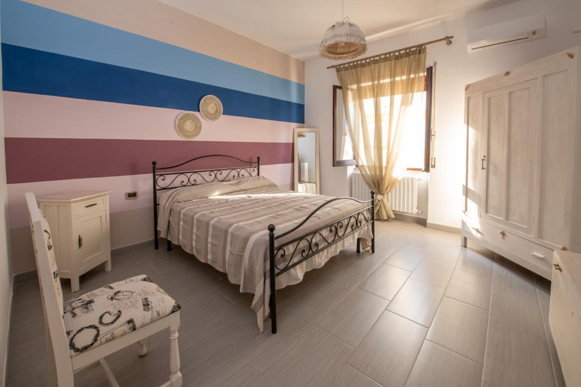 B&B Gabrielmary' Scafa Εξωτερικό φωτογραφία